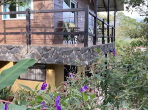 Hotel Rinconcito Verde