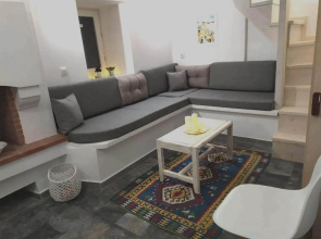 Kalymnos Studio just4two