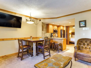 48 Steps to Ski Lift: Breck Suite w/ Resort Perks!