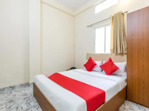 Gulab Inn by OYO Rooms