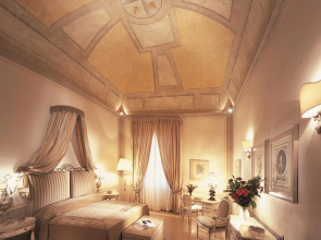 Bagni di Pisa Palace & Thermal Spa