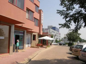 Hotel Philippopolis