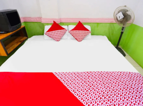 Hotel O Wr House Syariah BatamNearEast Coast Park