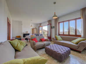 Residenza Il Parco Family Retreat