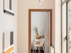 Modern Apartment in Heart of the Jewish Quarter