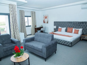 Hôtel Résidence Khadija