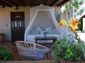 Aelia Sea View Bungalow