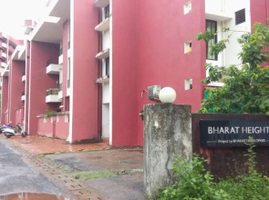 Our Nest - A cozy apartment near Palolem beach with power backup facility