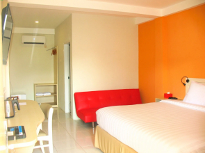 Cengkareng Transit Hotel