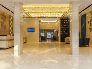 Shenzhen Juhang Hotel