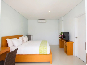 Apple Villa and Apartment