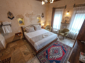 Osmanbey Cave Hotel