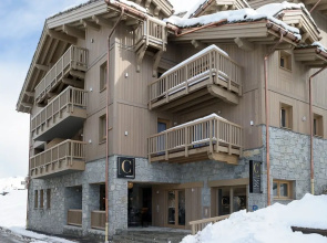 Le C by Alpine Resorts