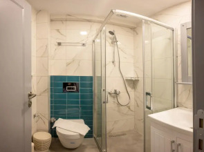 Lynda Hotel - Special Class