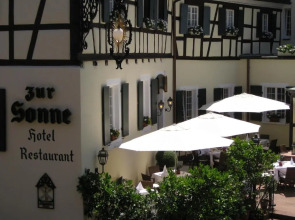 Romantikhotel Zur Sonne
