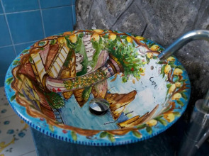 La Dimora Le Fumarole