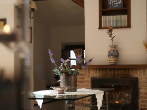 Arco Naturale Country House