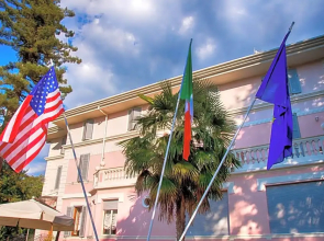 Hotel Gioia Garden