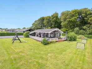 "Darja" - 300m from the sea in SE Jutland