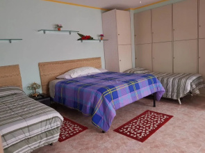 Bed And Breakfast Adrj