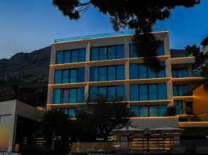 Hotel Medistone
