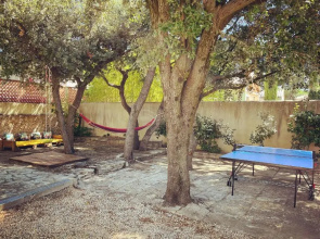 La Casa De Jupas