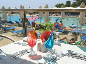 Panas Holiday Village