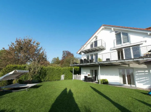 Ferienwohnung Mönch