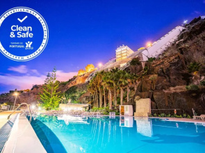 Hotel Orca Praia