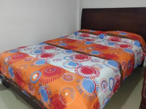 Apartamento privado