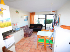 Appartement Port Barcarès, 3 pièces, 7 personnes - FR-1-431-18