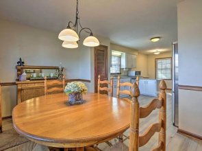 Lexington Home ~ 2 Mi to University of Kentucky!