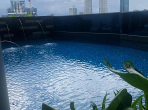 The Eaton Residences by Times 8