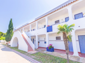 Bungalows Alfacs
