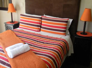 Ikhanda Guesthouse