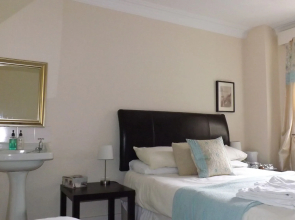 The Bruce Inn B&B
