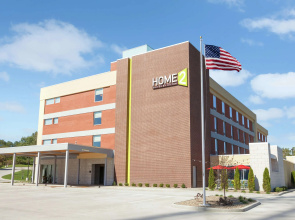 Home2 Suites by Hilton Youngstown West/Austintown