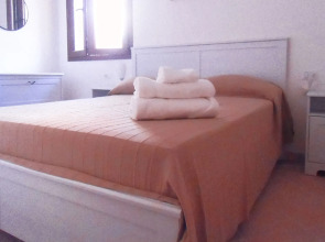 Residence Monte Marina