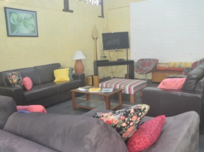 Hospedagem Praia de Piratininga