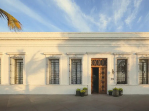 Baja Club Hotel, La Paz, Baja California Sur, a Member of Design Hotels