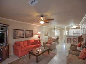 Woodland Shores Beach Resort by Panhandle Getaways