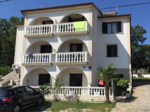 Apartments Dora and Tonka Krk
