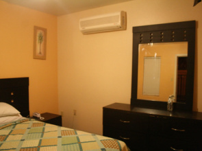 Hotel Villas Del Sol