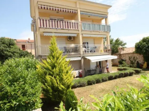 Apartments Danica