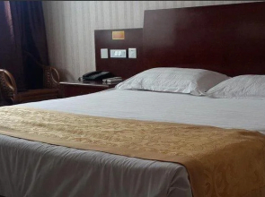 Jinxin Hotel