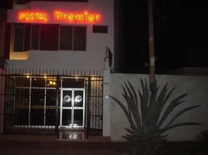 Hotel Premier Ica