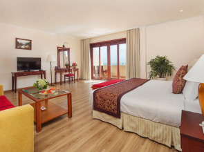 Sunny Beach Resort and Spa