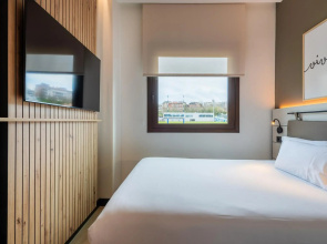 Leonardo Hotel San Sebastián