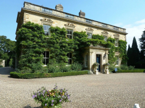Eshott Hall
