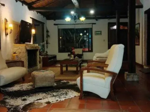 Hotel Casa Campestre San Mateo
